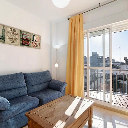 Apartamento Merce Rota Exteriér fotografie