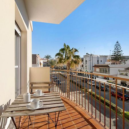Apartamento Merce Rota Exteriér fotografie