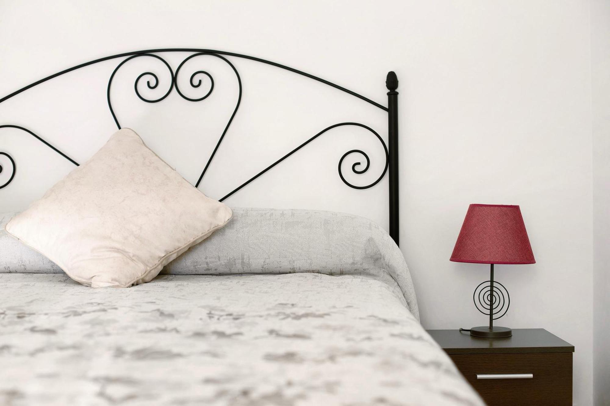 Apartamento Merce Rota Exteriér fotografie
