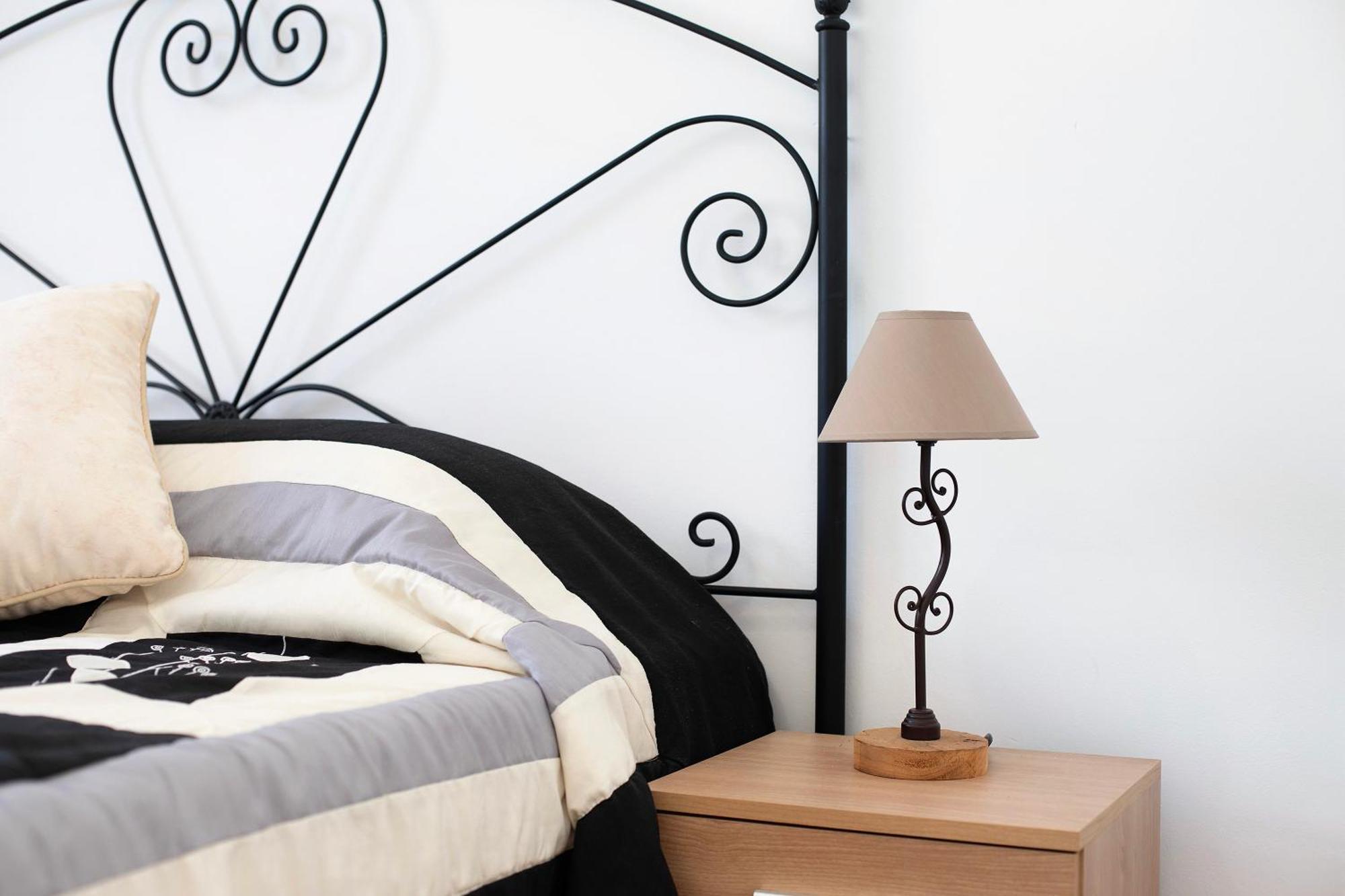 Apartamento Merce Rota Exteriér fotografie