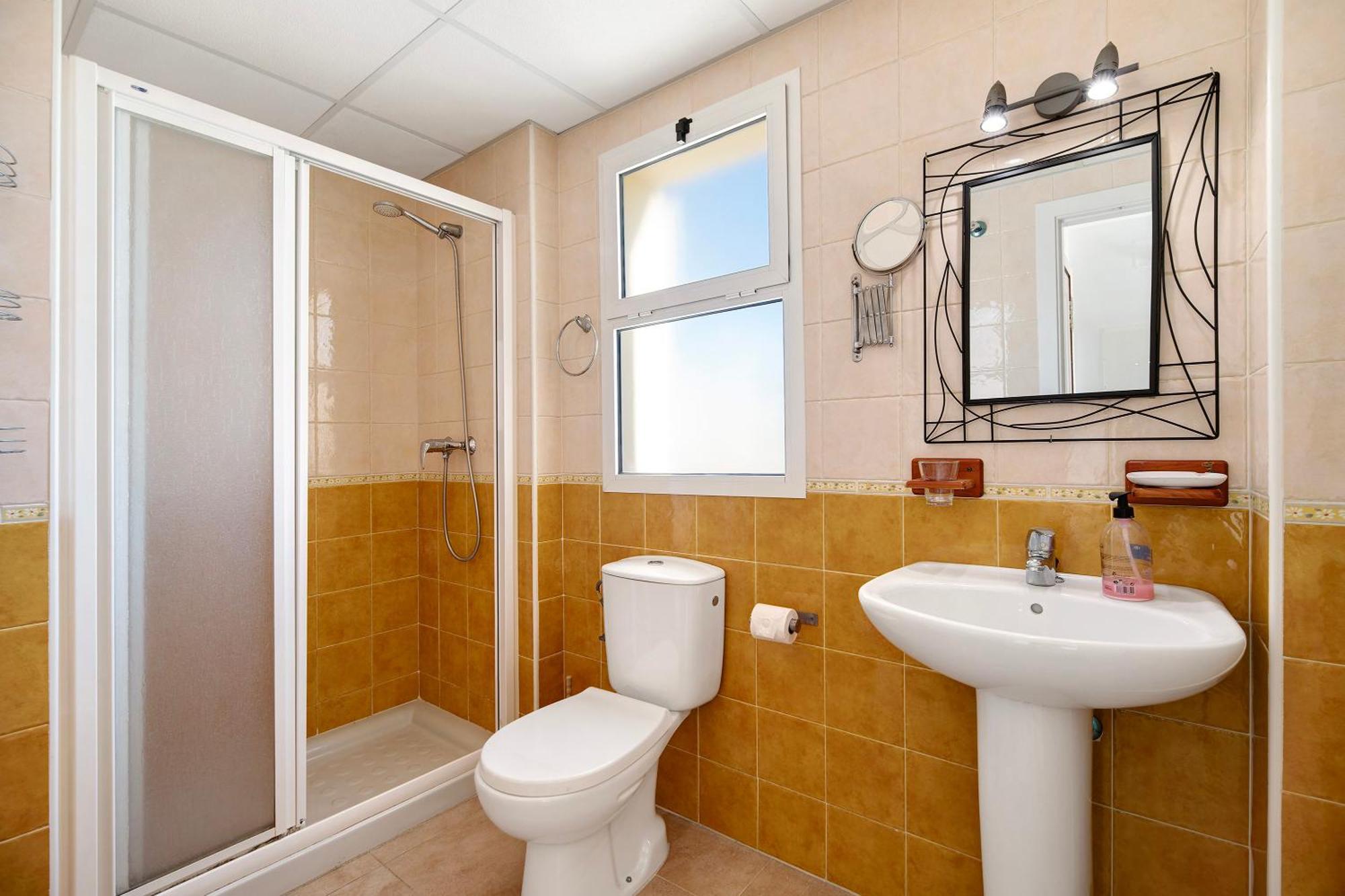 Apartamento Merce Rota Exteriér fotografie